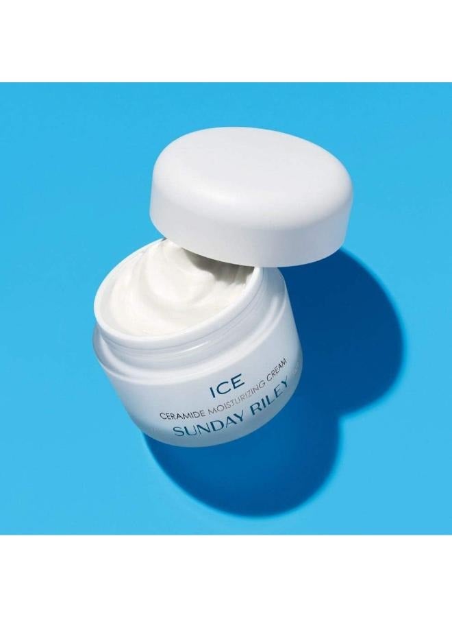 صنداي رايلي كريم الترطيب صنداي رايلي آيس سيراميد 15جرام - Image 2