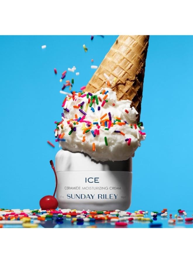 صنداي رايلي كريم الترطيب صنداي رايلي آيس سيراميد 15جرام - Image 3