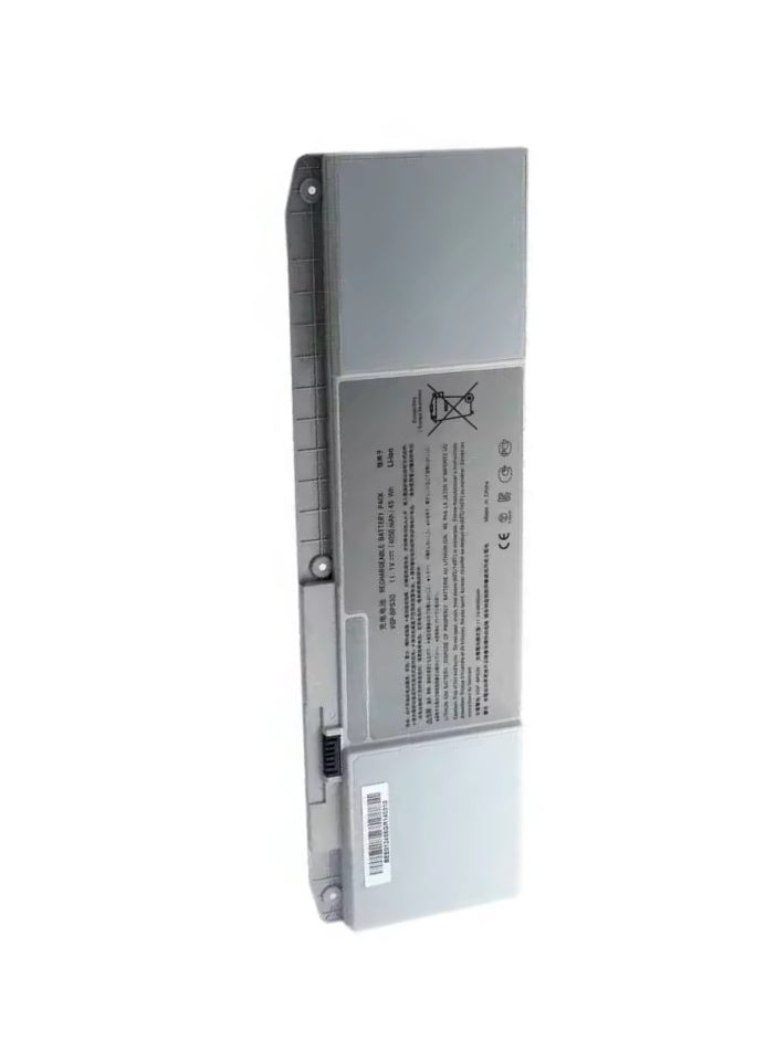 Generic VGP-BPS30 Laptop Battery for Vaio Svt13117ecs Vgp-bps30 T11 T13 Svt-11 Svt-13 Svt13117ec  - Image 1
