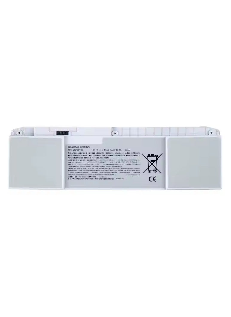 Generic VGP-BPS30 Laptop Battery for Vaio Svt13117ecs Vgp-bps30 T11 T13 Svt-11 Svt-13 Svt13117ec  - Image 2