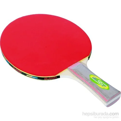 Busso BS2802 Hudson Table Tennis Racket **