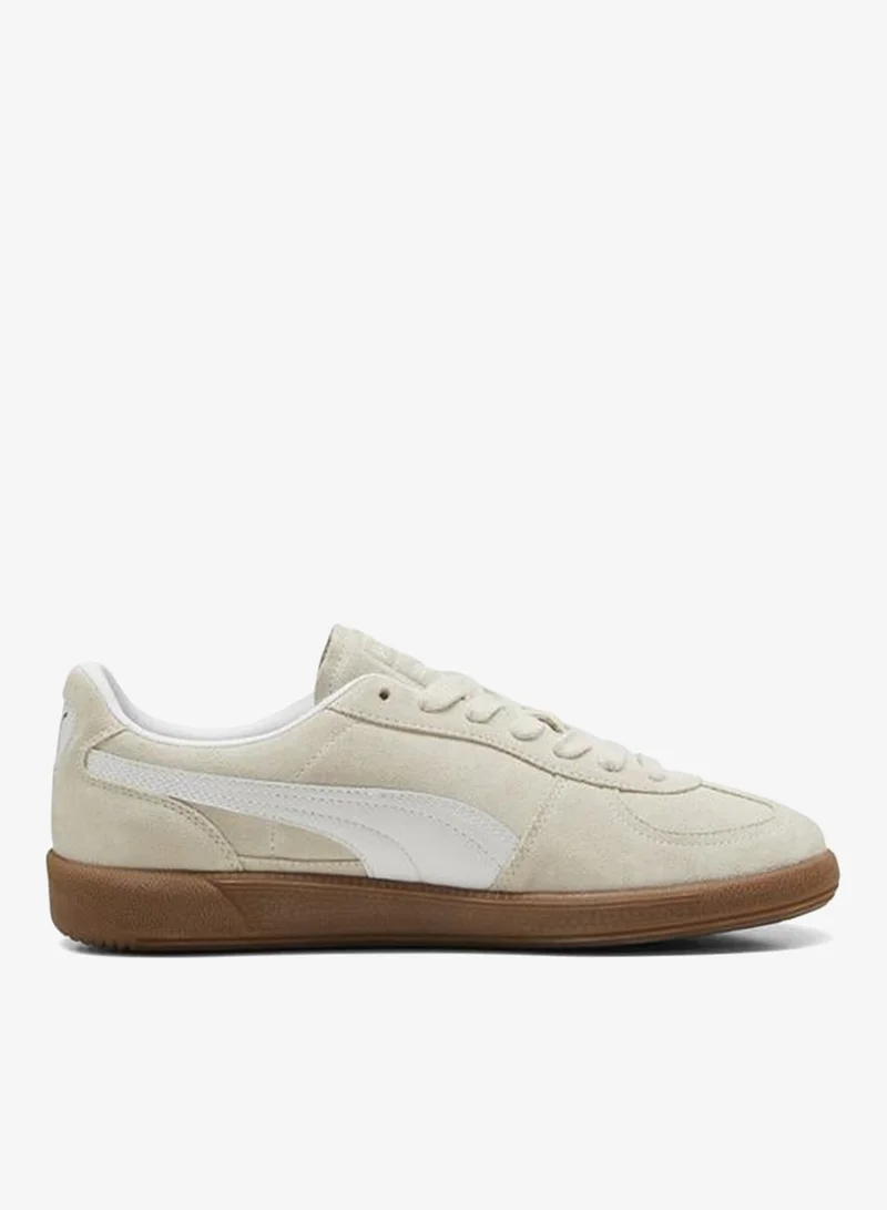 Puma Alpine Snow-PUMA White Palermo Sneakers Unisex for Men | Best Price UAE