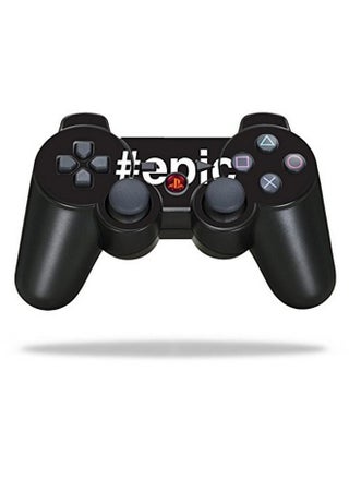 Mightyskins Skin Compatible With Sony Playstation 3 Ps3 Controller Epic | Protective, Durable, And Unique Vinyl Decal Wrap Cover | Easy To Apply, Remove, And Change Styles | Made In The Usa - pzsku/Z8B3755D41C0A184EDABCZ/45/_/1724131358/493897a8-9d3c-4748-bfa2-d8c040d9a4a0