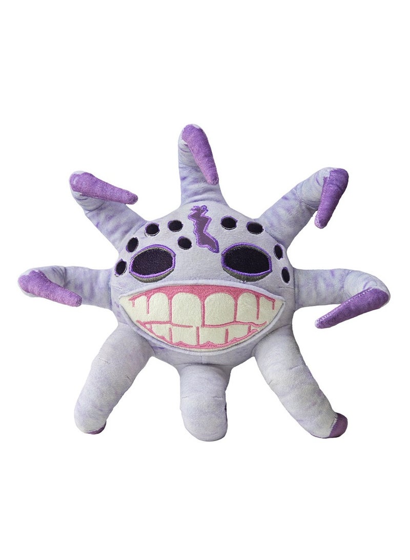 لعبة دمى بوش لطائر العث المخيف - المستوى الثاني من DOORS FLOOR 2 - Image 1