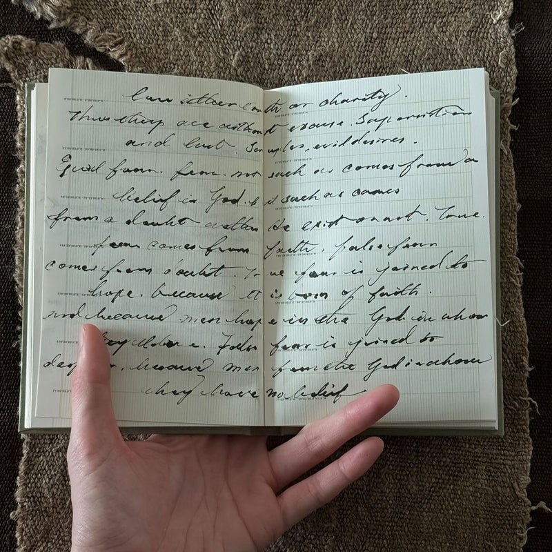 دفتر ملاحظات للجيب بغلاف صلب، شبكة فرنسية بيضاء بحجم A6، مذكرة سميكة للسكتشات، معدة مكتبية محمولة - Image 3