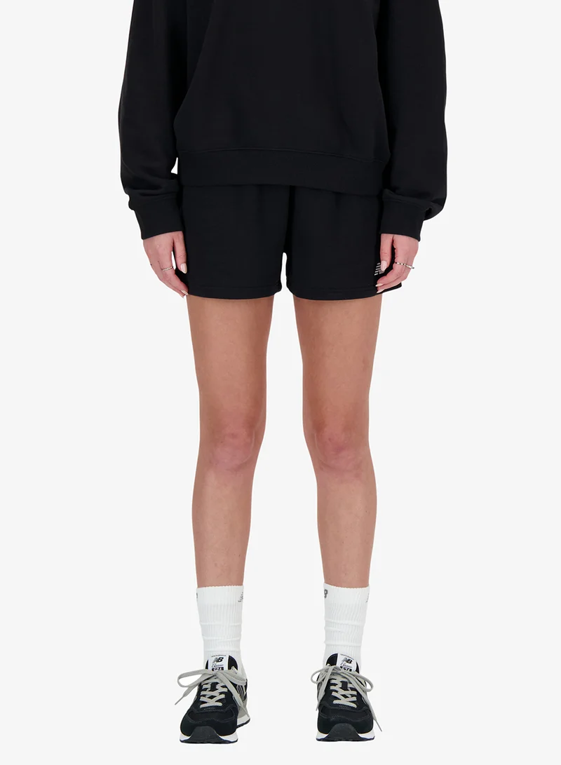 Essentials French Terry Shorts