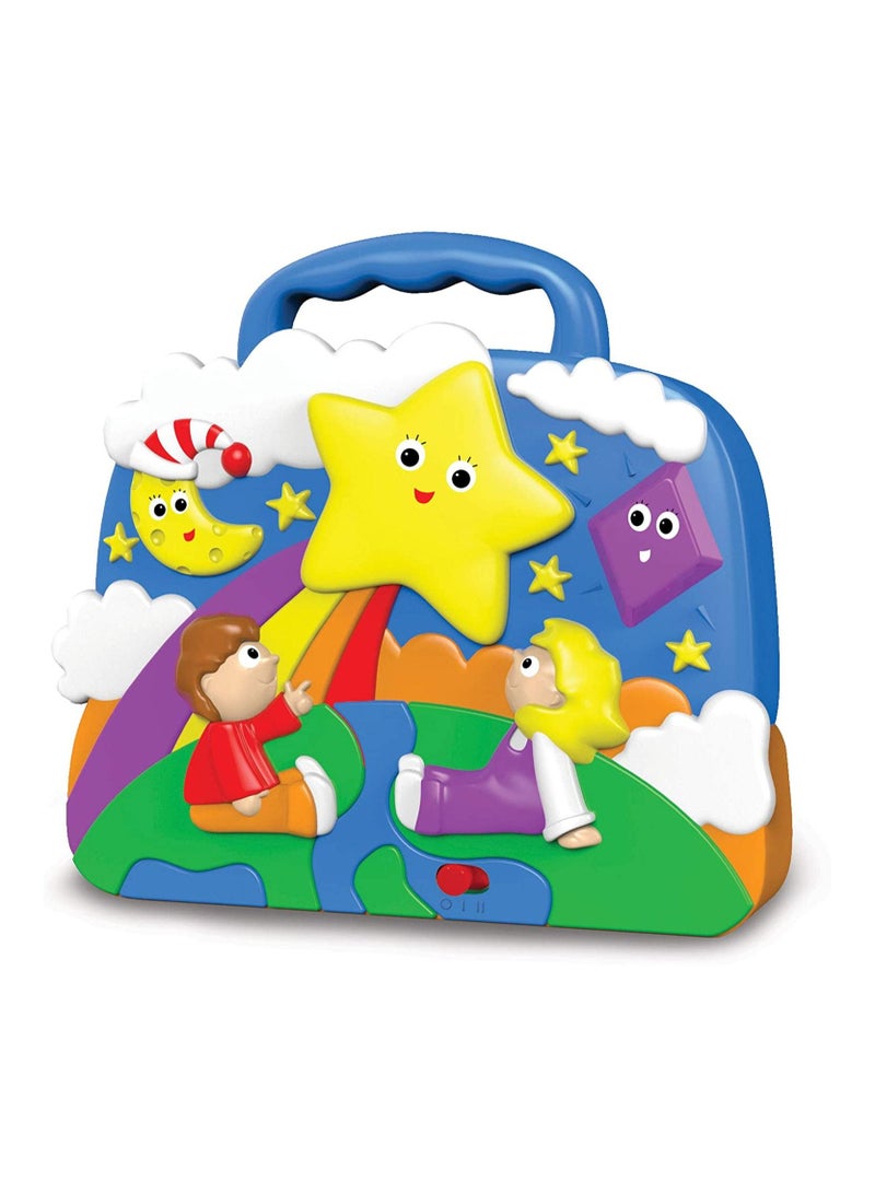 ذا ليرننغ جورني التعلم المبكر توينكل ليتل ستار - Image 1