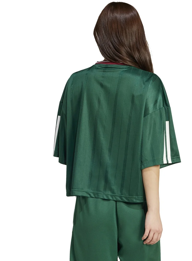 Adidas Tiro Nations Pack Boyfriend T-Shirt