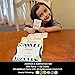 Think Tank Scholar Addition and Subtraction Flash Cards 150 Facts 112 Sub Facts 115 Award Winning Math Games Learn Add Subtract Kids Ages 48 in Kindergarten 1st 2nd 3rd 4th Grade - Image 4