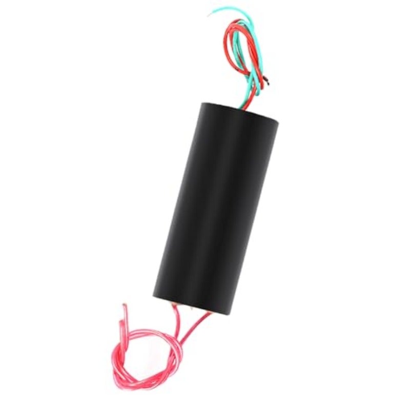 High Voltage Generator Powerful Arc Pulse Module for Science Experiment 3V-6V 700KV DC Transformer for Electronic Instrument 1pc Suitable for High School Experiments - Image 2