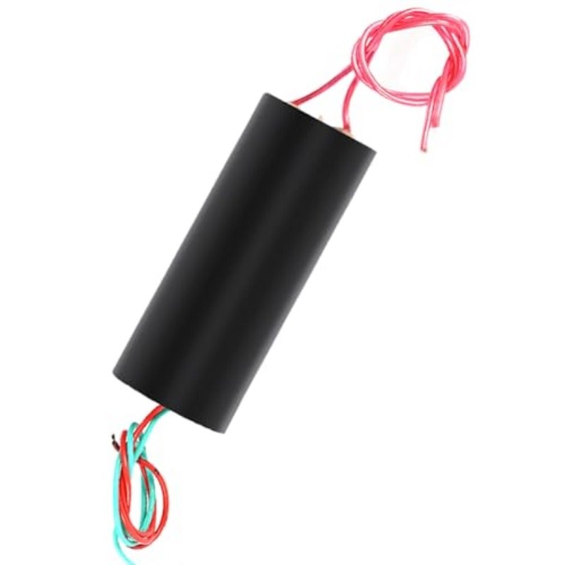 High Voltage Generator Powerful Arc Pulse Module for Science Experiment 3V-6V 700KV DC Transformer for Electronic Instrument 1pc Suitable for High School Experiments - Image 3