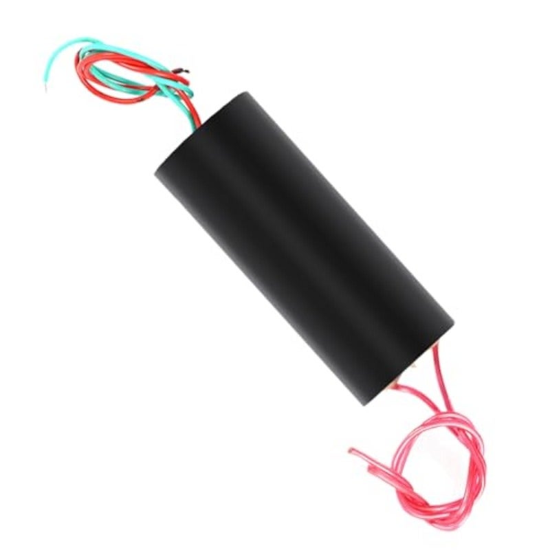 High Voltage Generator Powerful Arc Pulse Module for Science Experiment 3V-6V 700KV DC Transformer for Electronic Instrument 1pc Suitable for High School Experiments - Image 1