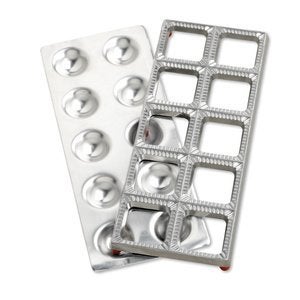 PALMER'S Palmer Large Ravioli Mold 