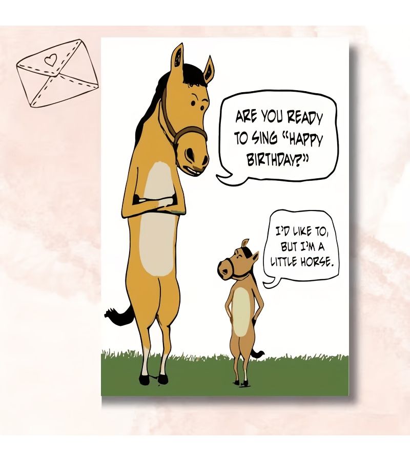 Cream Yellow and Light Beige Birthday Card for Wife Hus endswith - Image 5