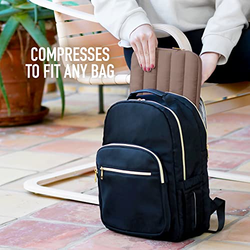 Vandel The Original Puffy Laptop Sleeve Case, 13-14 inch Laptop Sleeve Bag, Laptop Case 13.3 Inch, Compatible with MacBook Air 13/14, iPad 12.9, HP Dell ASUS, Computer Bag Cover - Image 4