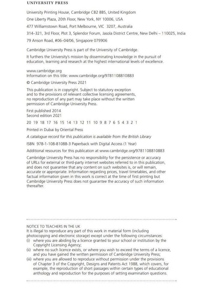 Cambridge Global English Workbook 4 with Digital Access  - Image 3
