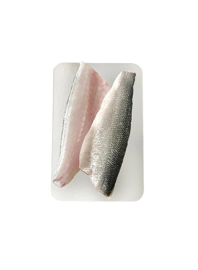 Sea Bass Fillets  2x200g