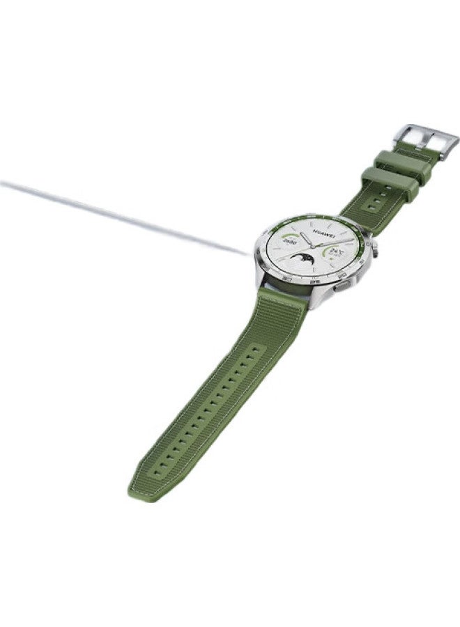 WP Magnetic Charging Cable For Huawei Watch, Compatible With Watch4Pro/3/Gt5Pro/Gt4/Gt3Pro/Gt2Pro/Porsche Design/Runner, Fast Charging Dock - Image 1