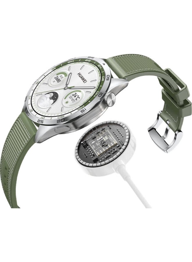 WP Magnetic Charging Cable For Huawei Watch, Compatible With Watch4Pro/3/Gt5Pro/Gt4/Gt3Pro/Gt2Pro/Porsche Design/Runner, Fast Charging Dock - Image 3