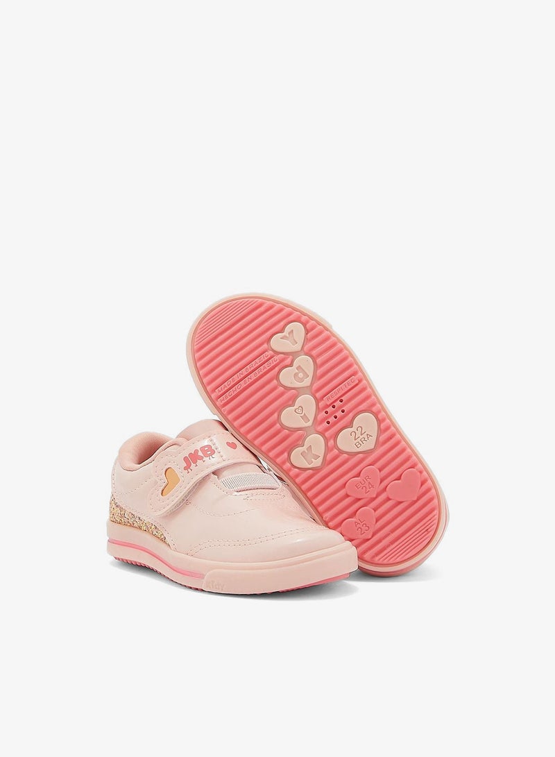 جست كيدز براندز سنيكرز كاجوال - Image 4