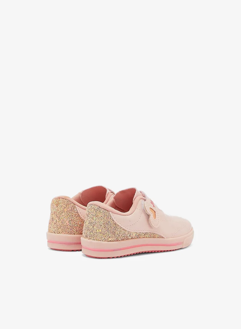 JUST KIDS BRANDS Infant Bellani Sneakers