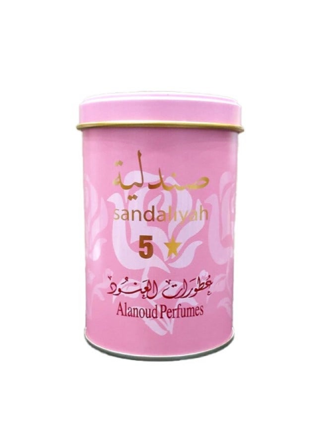 Sandalia Alanoud 50 gm