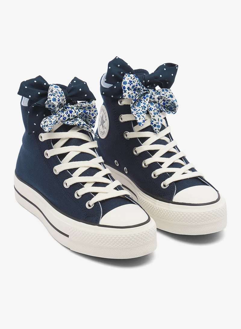 CONVERSE  Chuck Taylor All Star Lift for Women | Best Price UAE
