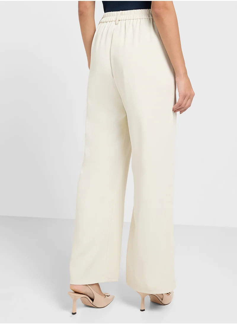 ايلا High Waisted Pant