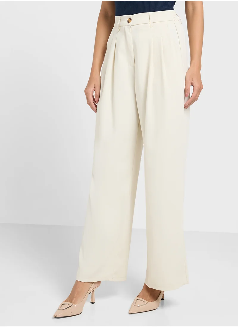 ELLA High Waisted Pant