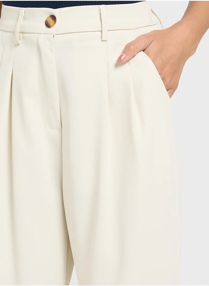 ايلا High Waisted Pant