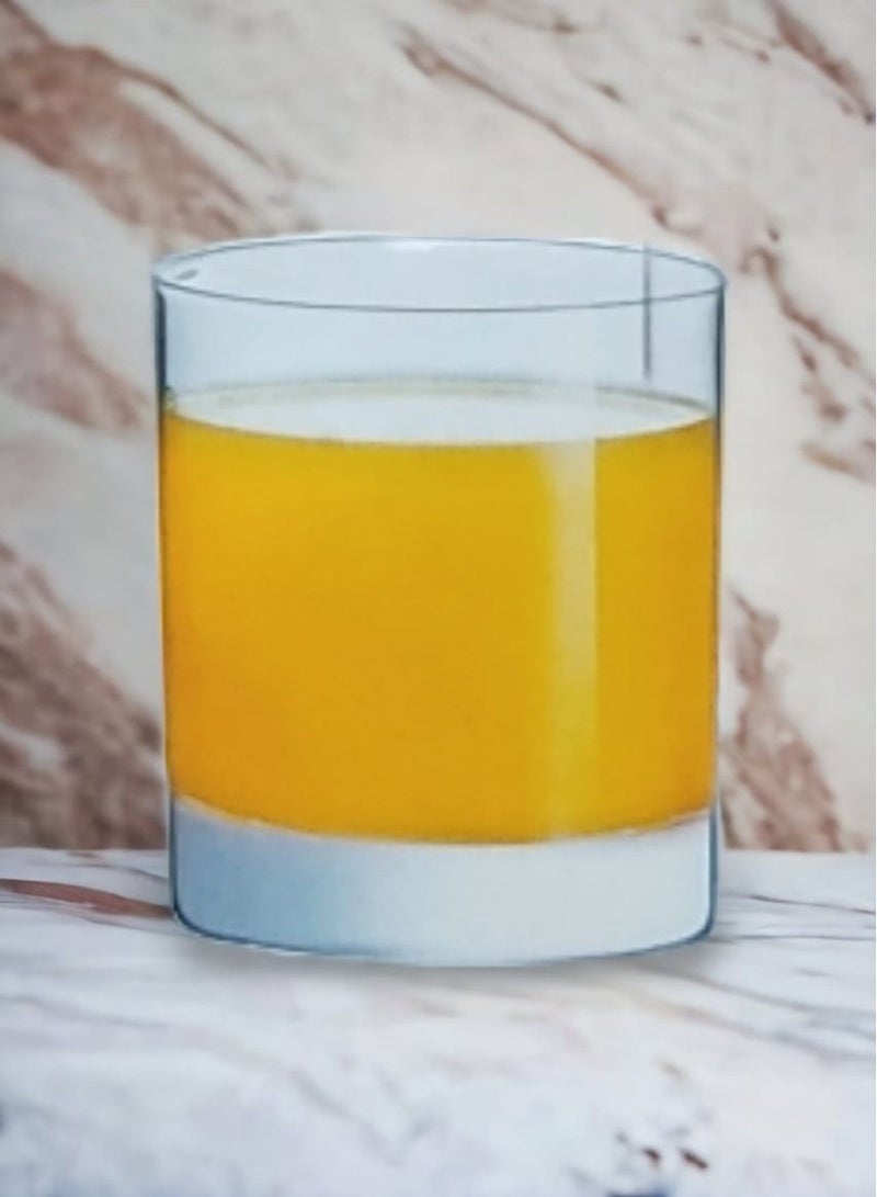 لومينارك طقم اكواب زجاجية 6 قطع 200 مل - ايلاند - Image 2