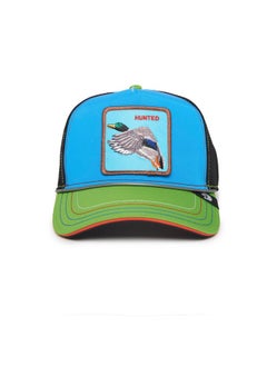 Unisex The Farm Insert Coin Vol. 2 Collection Trucker Hat Blue (Get The Zapper) One Size - pzsku/Z8B39832AB719F7A7E9CBZ/45/_/1718267040/d6bdc1c7-3263-420c-ac18-7aa72a3021d5