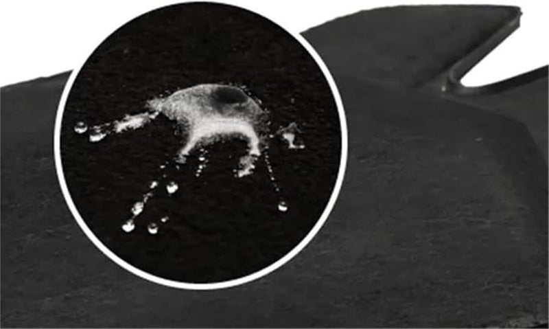 Wivplex Engine Hood Insulation Pad for VW Polo 2002-2010 - Image 2