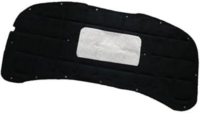 Wivplex Engine Hood Insulation Pad for VW Polo 2002-2010 - Image 1