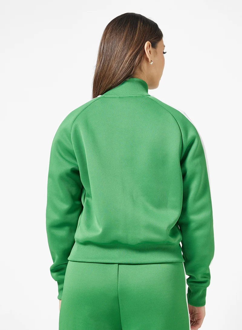 PUMA T7 Always On Short Track Jacket