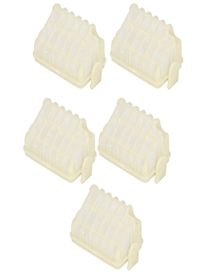 5PCS Air Filter Replacement Garden Chain Saw Filter Chainsaw Accessories for STIHL MS251 - Image 1
