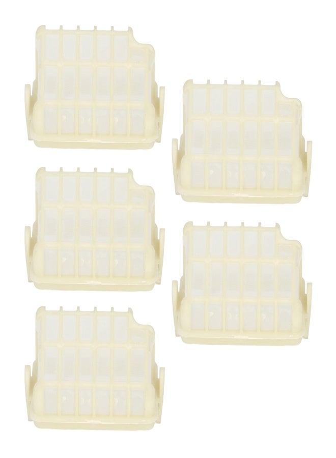 5PCS Air Filter Replacement Garden Chain Saw Filter Chainsaw Accessories for STIHL MS251 - Image 5