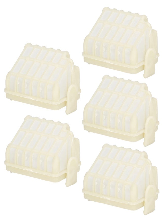 5PCS Air Filter Replacement Garden Chain Saw Filter Chainsaw Accessories for STIHL MS251 - Image 4