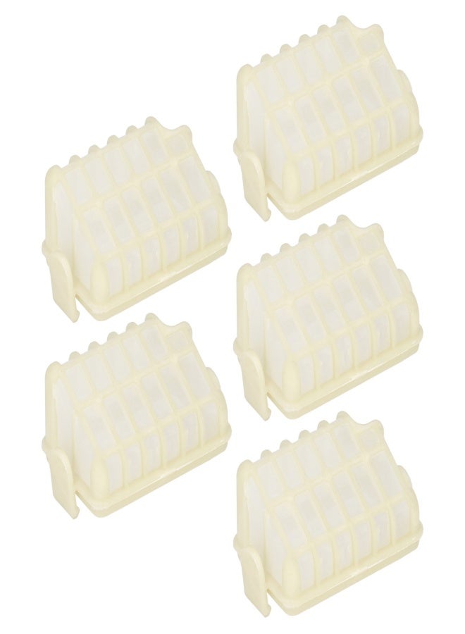 5PCS Air Filter Replacement Garden Chain Saw Filter Chainsaw Accessories for STIHL MS251 - Image 2