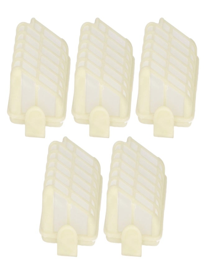 5PCS Air Filter Replacement Garden Chain Saw Filter Chainsaw Accessories for STIHL MS251 - Image 3