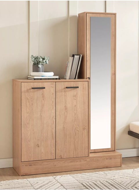 Modern Shoe Rack - MZSR022