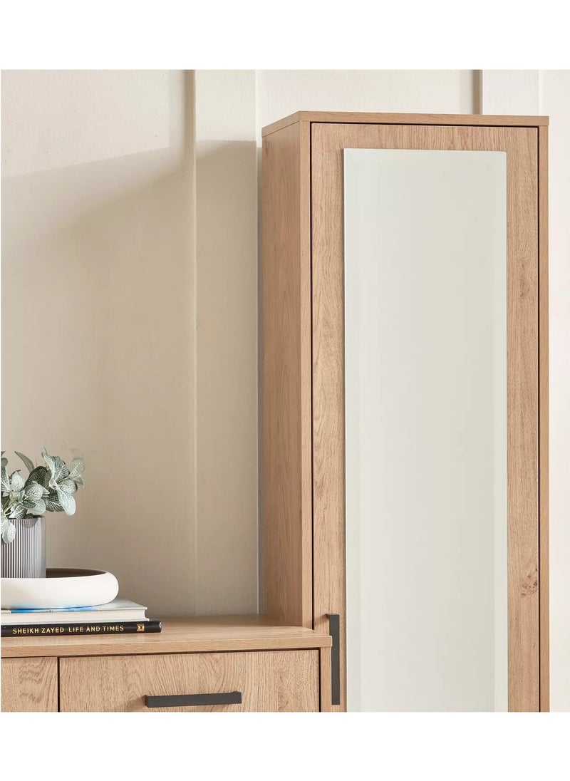 Malazhouse - Modern Shoe Rack - MZSR022 - Image 1