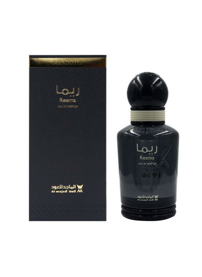 الماجد للعود - عطر ريما كلاسيك 100 مل - Image 1