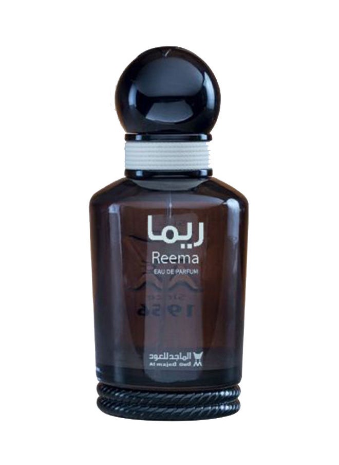 الماجد للعود - عطر ريما كلاسيك 100 مل - Image 1