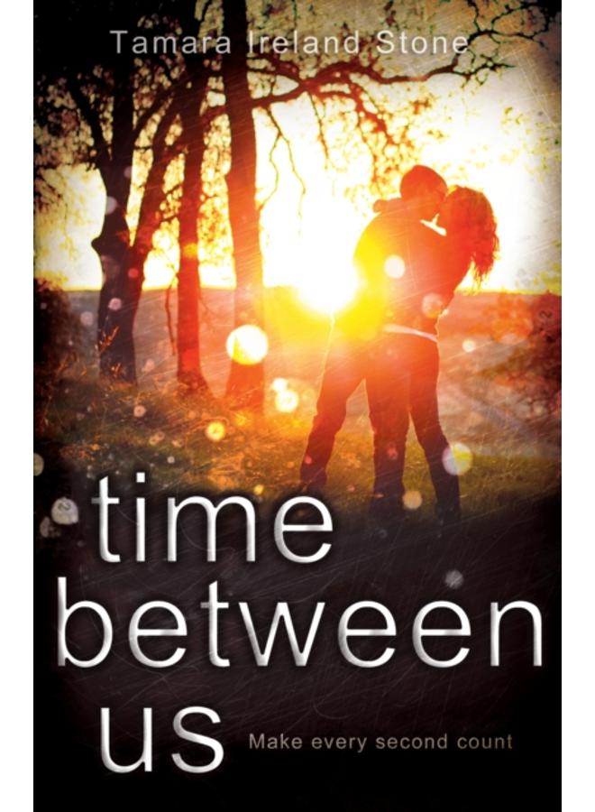 Time Between Us 