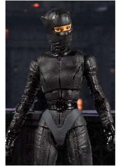 Batman THE BATMAN - CATWOMAN ACTION FIGURE  - Image 5