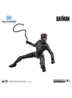 Batman THE BATMAN - CATWOMAN ACTION FIGURE  - Image 3