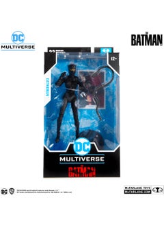 Batman THE BATMAN - CATWOMAN ACTION FIGURE  - Image 4