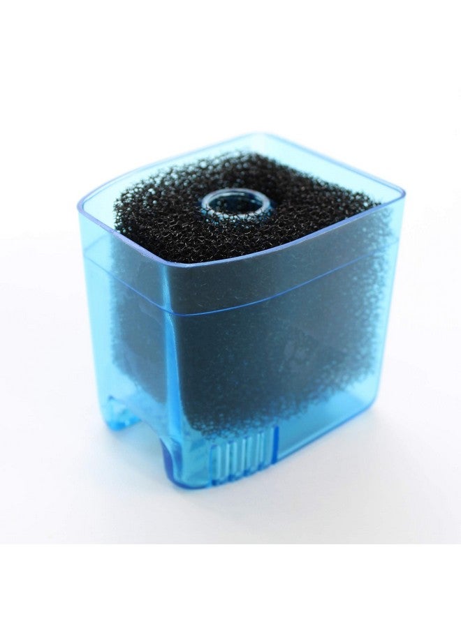 Cascade PENN PLAX Cascade 300 Fully Submersible Internal Filter - Provides Physical, Biological, and Chemical Filtration for Aquariums and Turtle Tanks - Image 5
