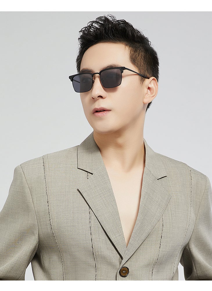 تشوميل نظارات شمسية مستقطبة للرجال والنساء 7213 - Image 3